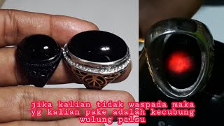 BATU OBSIDIAN ASLI 100% ADA 15 TON. Barang kali ada yg minat.. 