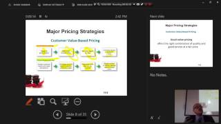 Ch 10 Part 1 | Principles of Marketing | Understanding and Capturing Customer Value | Kotler