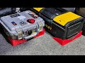 I 3D Printed This So My Toolbox Stops Sliding in My Trunk
