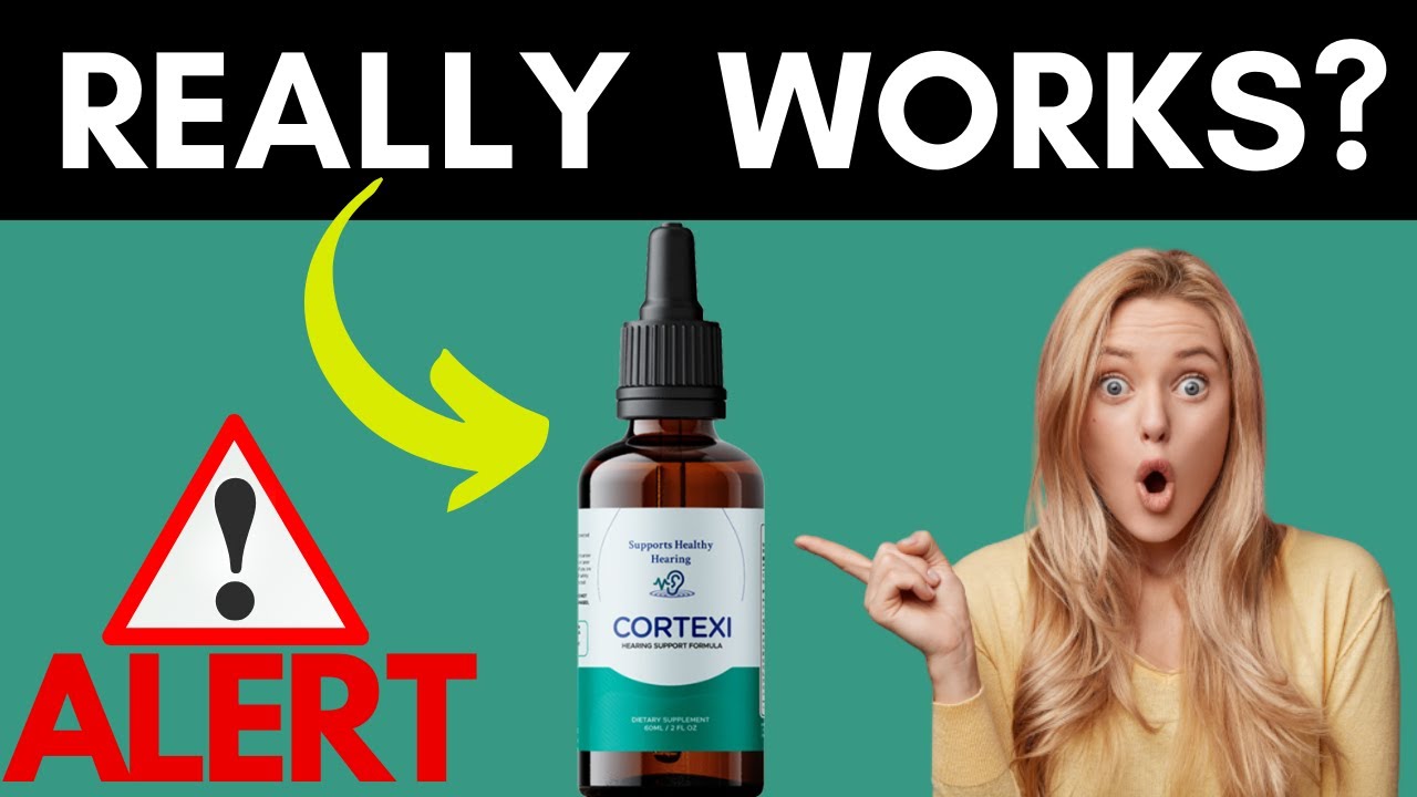 CORTEXI (⛔ NEW ALERT 2023!!⚠️) CORTEXI REVIEW – CORTEXI REVIEWS – CORTEXI SUPPLEMENT