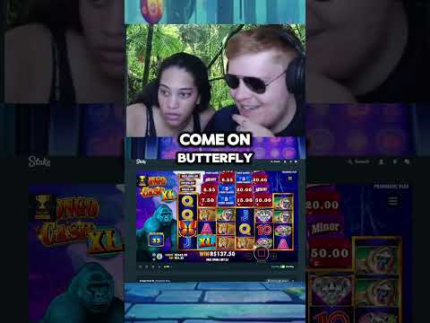 The Casino Lick