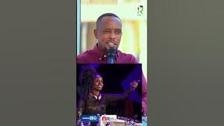 Dj Adams avuga ko umubare munini w'aba Djs bari mu Rwanda ngo ari za Kibarabaswa😂🔥  #inyarwandatv