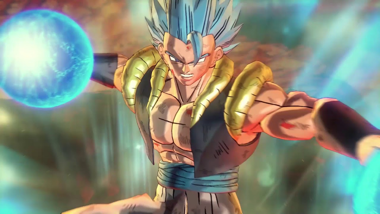 how to dragon ball xenoverse