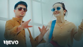 Behzod Abdullayev - Barmoqlar (Official Music Video)