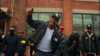 Harrd Luck - B.A.N (Official Music Video)