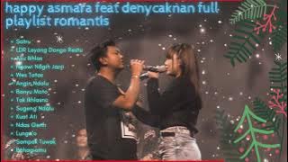Happy Asmara X Denny Caknan Full Album 2021 /// SATRU HITS 2021 ROMANTIS