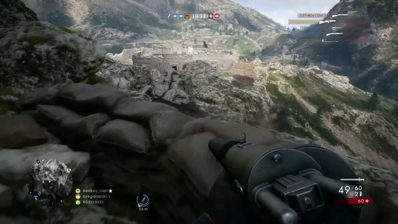 Battlefield 1 War Pigeon Match sony interactive entertainment europe limited
