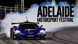 Adelaide Motorsport Festival screenshot 3