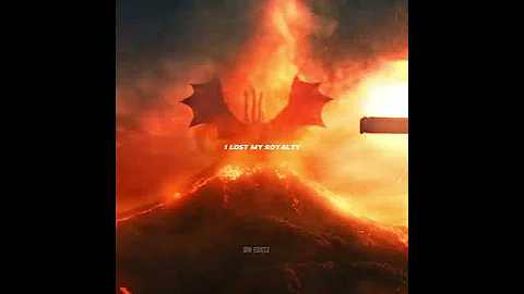 Godzilla lost everything 😔 #shorts #trending