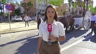 La Semana Sevilla, las noticias más destacadas de la semana | 18 mayo