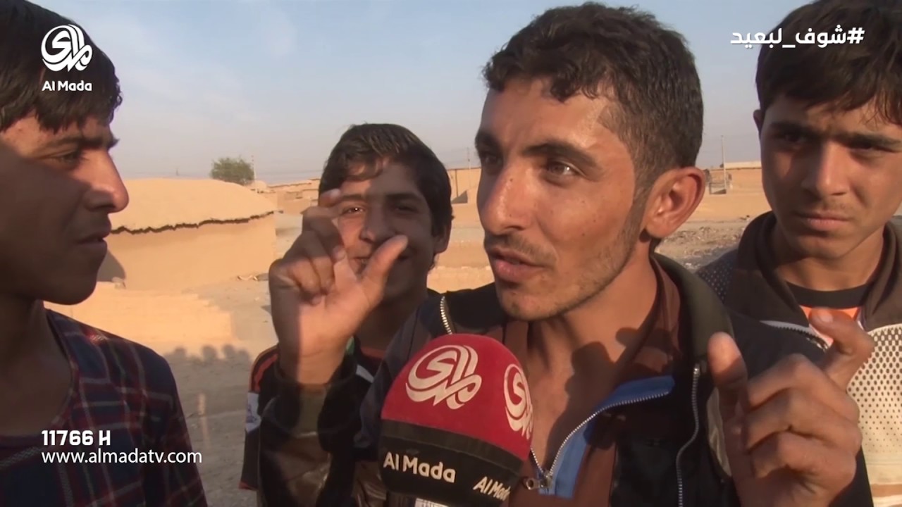 حقاق يرويها سكان أهل الموصل عن داعش !