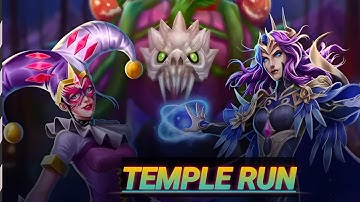 temple run 2 haunted harvest l temple run 2 haunted harvest music