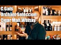 Cgars ltd whisky review  cgars orchant seleccion cigar malt whisky