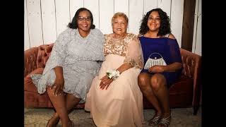 Sharon n Robert Wedding