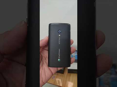 Sony Ericsson Love Tap Ringtone Xperia A8i X10i 