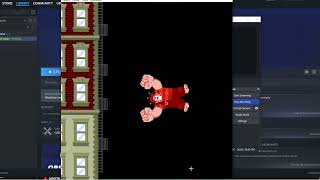 fix it felix Jr