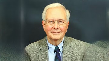 James E. Faller – Measuring Gravity, Ranging the Moon & Pushing Precision Physics