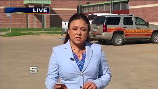 Brownsville’s Demoted Fire Official Turns Himself In