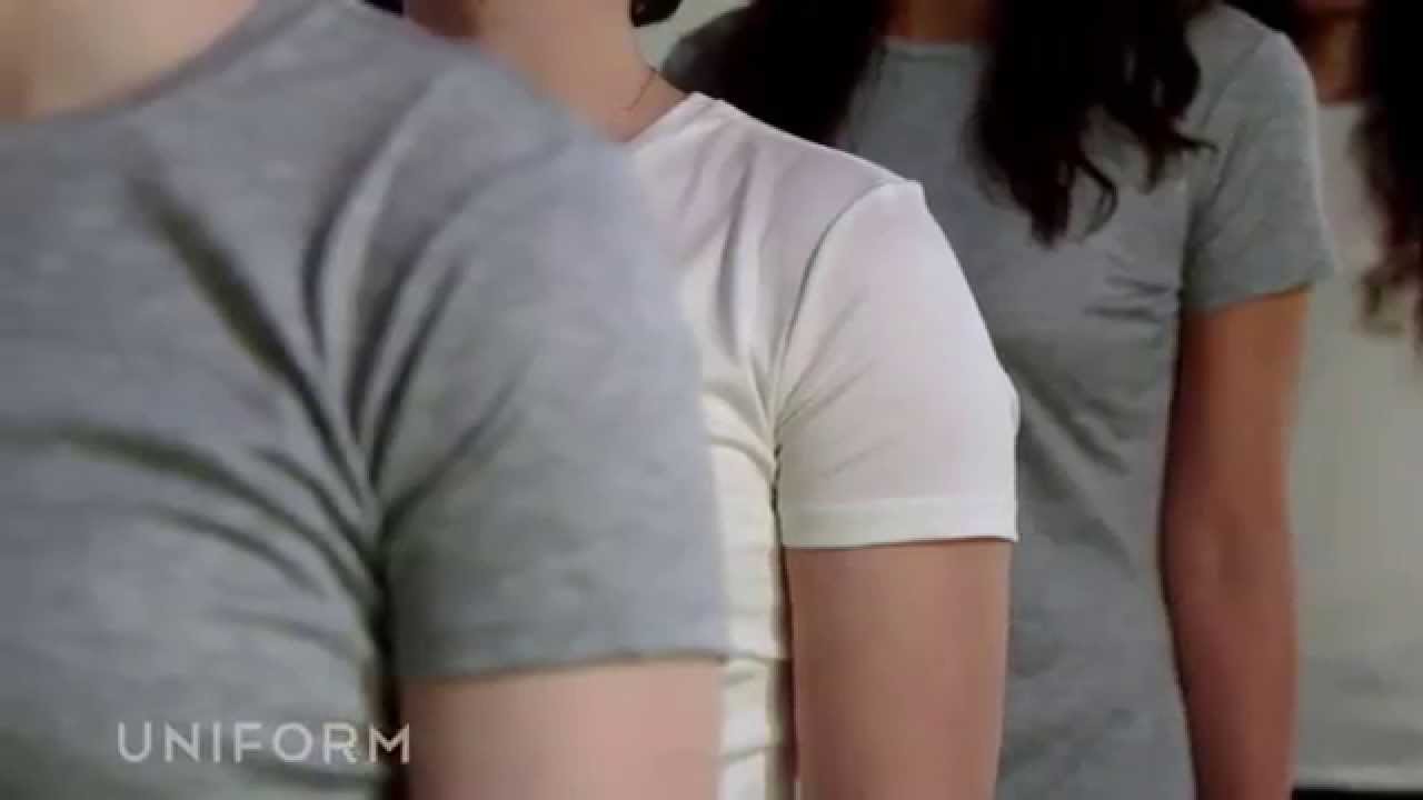 UNIFORM: World's Softest Tee