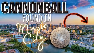 Diggin’ On Faith: Episode 14! Music City Cannonball!