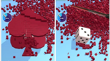 Soap Cutting In All Level Game Walkthrough Play Android, Ios #8 || VHP Game