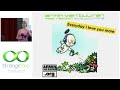 End of video