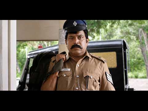 Thambi Ramaiah's Hilarious Village Transfer 😂 தம்பி ராமையா கிராமத்தையே அதிர்ச்சியில் ஆழ்த்தியபோது ⚡