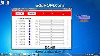 How to activate new OPPO tools (DownloadTool and MsmDownloadTool) How to activate new OPPO tools (DownloadTool and MsmDownloadTool)