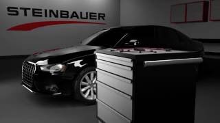 Installation on cars - STEINBAUER Performance Power Module
