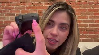 Ororo Unboxing Buffalo Heated Gloves 2.0