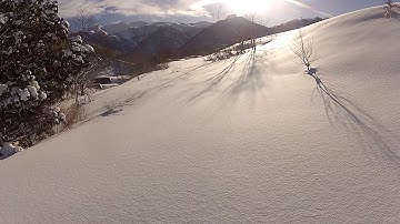 DStar QSO HL5BBD & JG1XMV Portable in Niigata - Japan