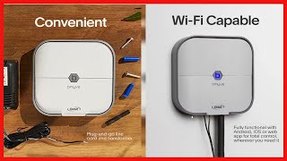 Orbit B-hyve 8-Zone Smart Indoor Sprinkler Controller