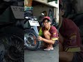 Biar bisa nyalip 🗿#fypyoutube #vavarioan #vario150