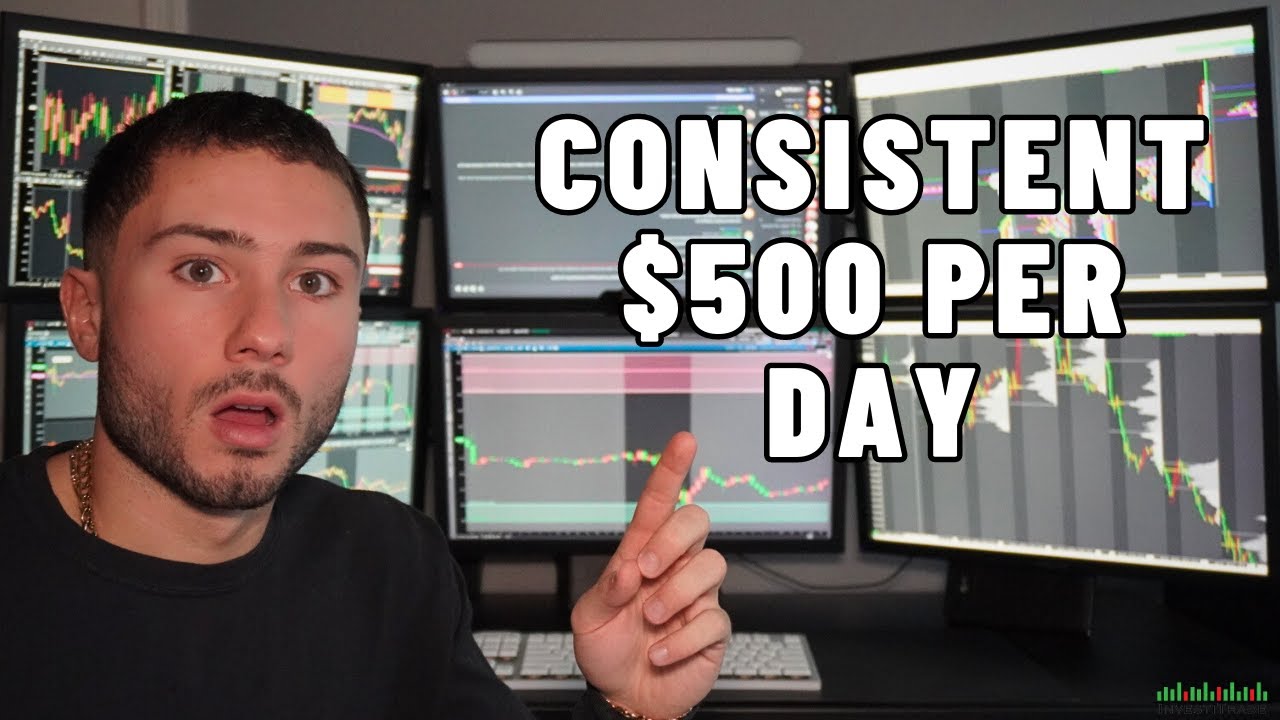 Focus On These Two Trading Rules To Grow Your Account - YouTube