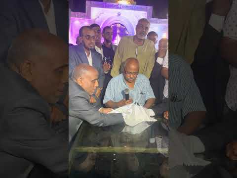 فرح الاستاذ وليد صلاح الدين طه حضيراب