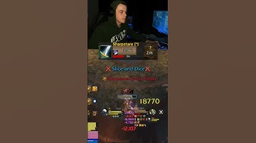 Ret paladins seem balanced #wow #streamer #worldofwarcraft #dragonflight