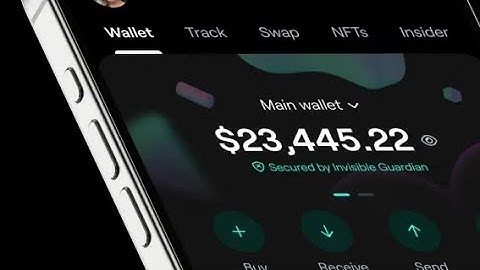 How To Fund EGLD To Your XPortal Wallet For DRX Withdrawal