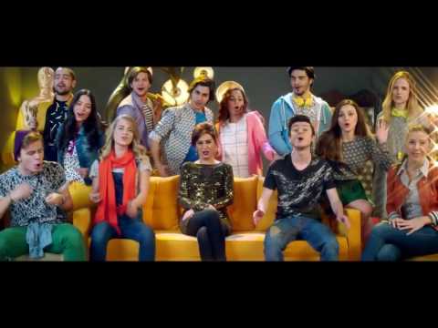 Gnctrkcll   Yıldız Tilbe'den Sevgililer Günü Reklamı   Al Sana 14 Şubat