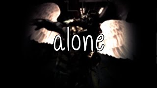 Alone | BO2 Edit by frozen.Flash