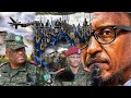 20 5 URGENT COUP FATAL BUKAVU EN FEU ÉVASION A NDOLO GENERAL KABI EN FUIT 4 DRONES ABATTU A GOMA 