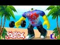 Я ПРОДОЛЖАЮ КАЧАТЬСЯ! БОКС СИМУЛЯТОР в Roblox #2 Видео для детей Битва мульт героев Boxing Simulator