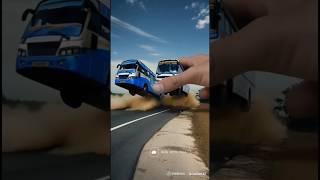 Download Lagu Action Squeeze TNSTC SETC #tamil #ai 4k video, shorts, youtube shorts, bus, bus video, ai video MP3