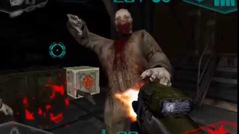 Doom Resurrection Level 1: EnPro Labs