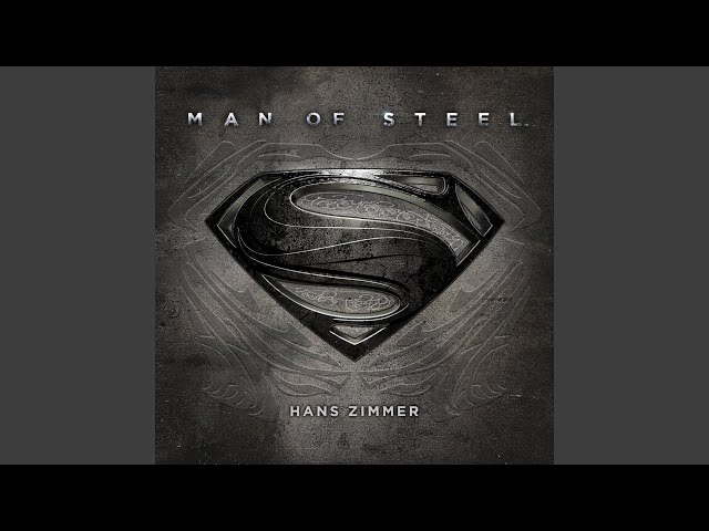 Hans Zimmer - Earth