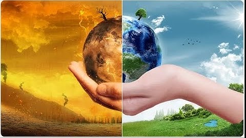 Understanding Climate Change: Causes, Impacts, and Solutions