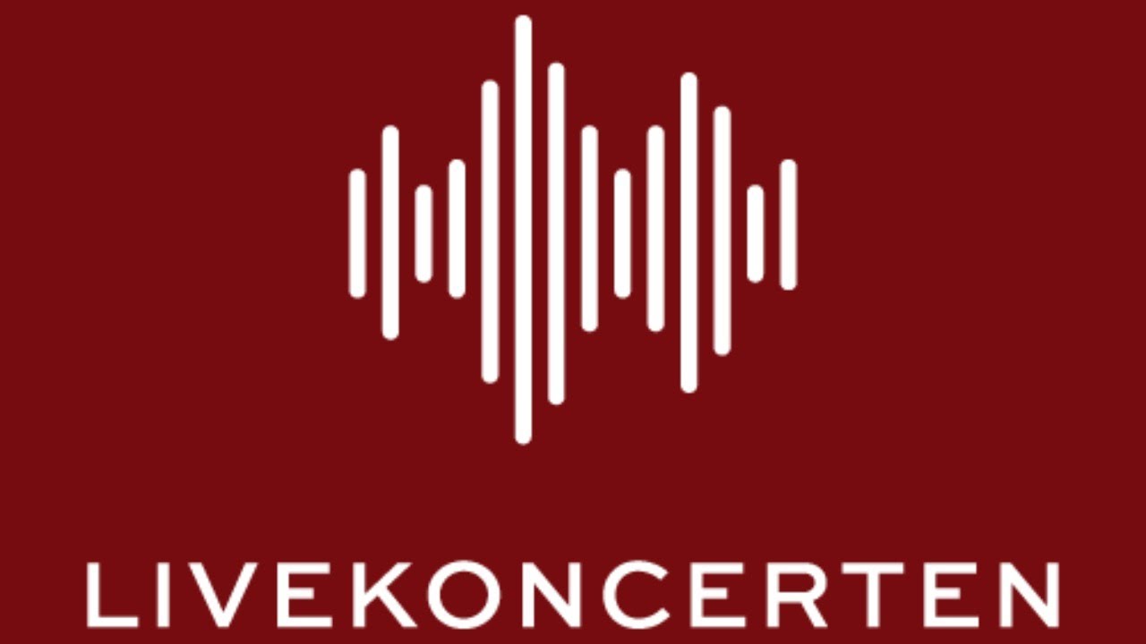 Livekoncerten: Rudersdal Sommerkoncerter - Mazel