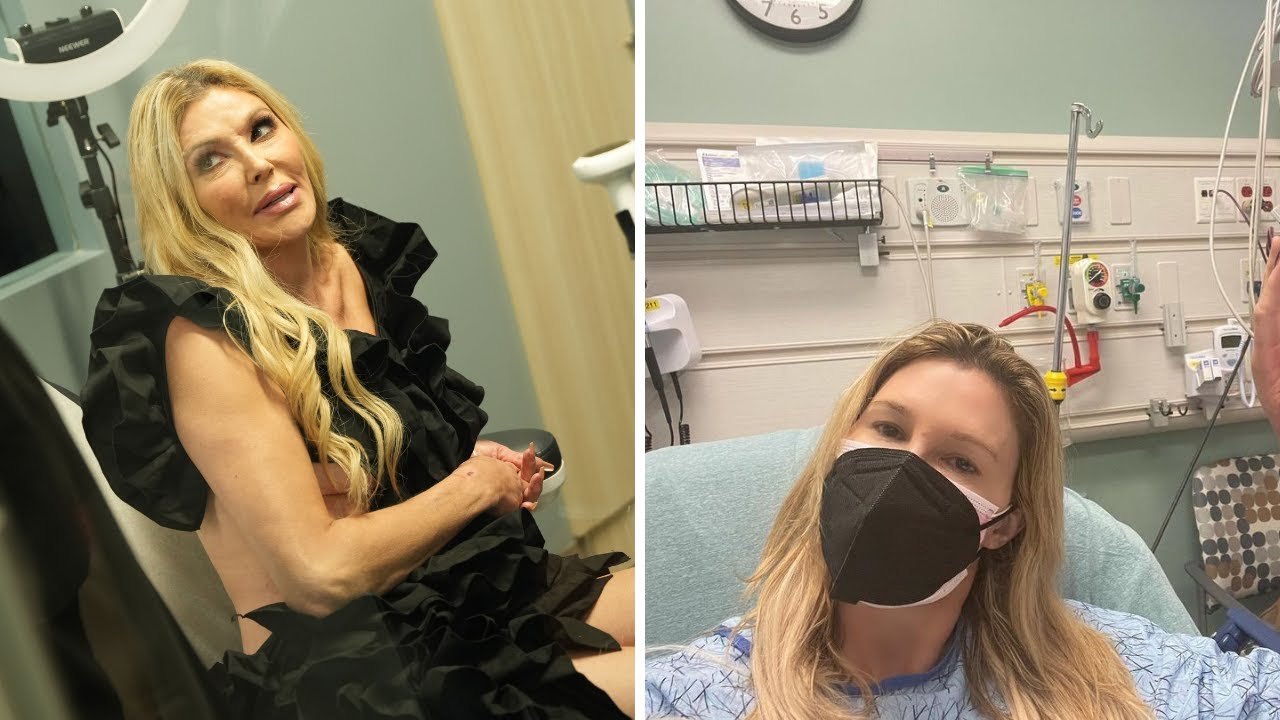 Brandi Glanville's Legal Battle with Bravo: Examining Stress-Induced Health Claims