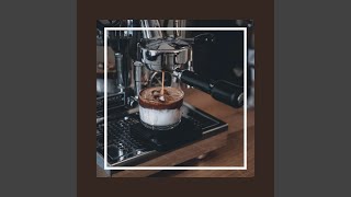 Urbane Ambience for Spring Coffee