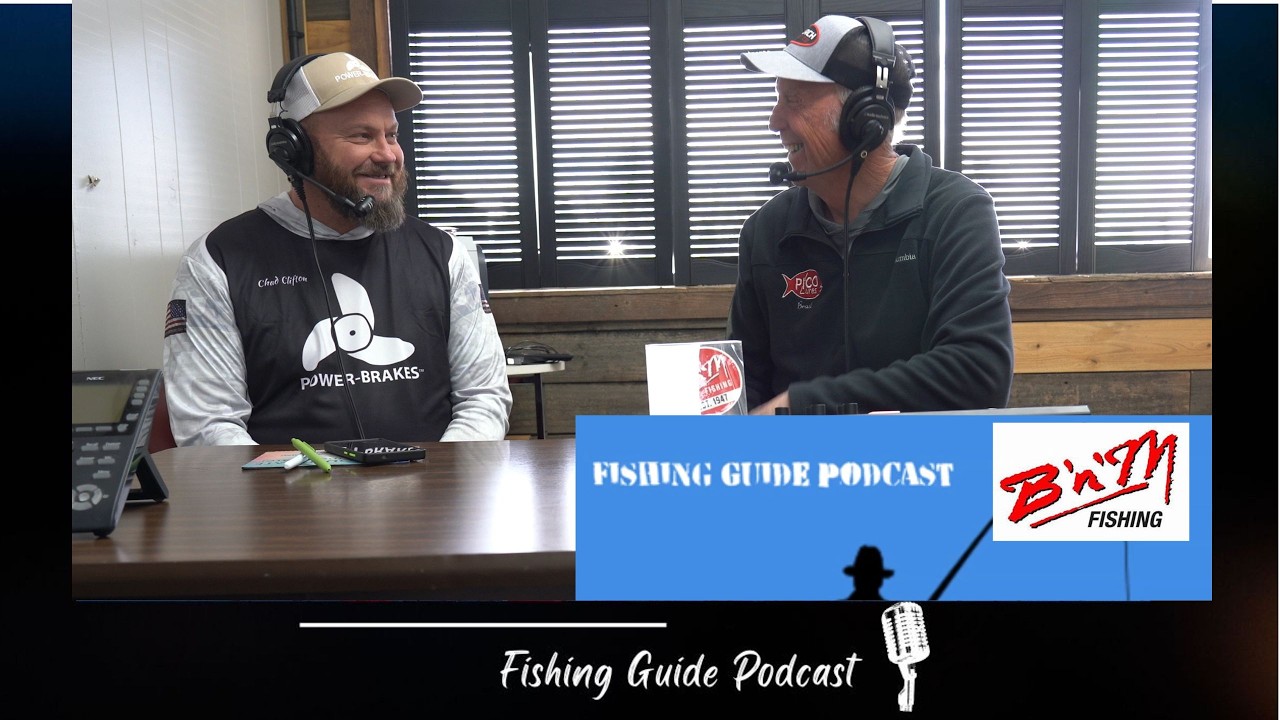 Основатель и дизайнер компании Power Brakes, Чад Клифтон, рассказывает историю Power Brakes и сво...