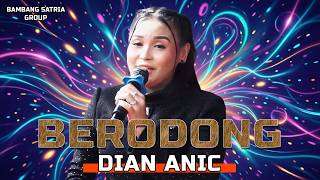 Berondong Voc. Dian Anic || Bambang Satria Group